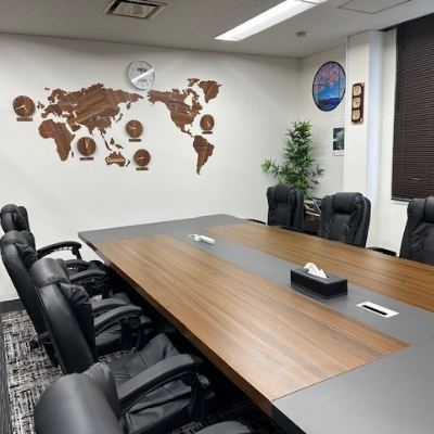 大黒事務所 フロア写真05