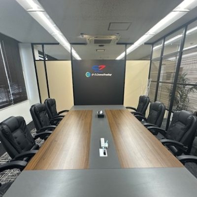 大黒事務所 フロア写真06