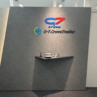 川崎本社 フロア写真02