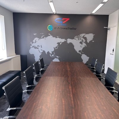 川崎本社 フロア写真03