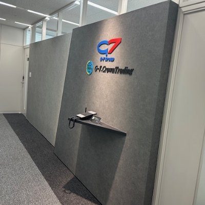 川崎本社 フロア写真07